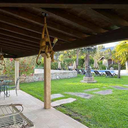 הוילה פונטה דה לימה Casas Do Picoutinho מראה חיצוני תמונה