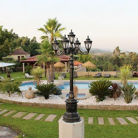 הוילה פונטה דה לימה Casas Do Picoutinho מראה חיצוני תמונה