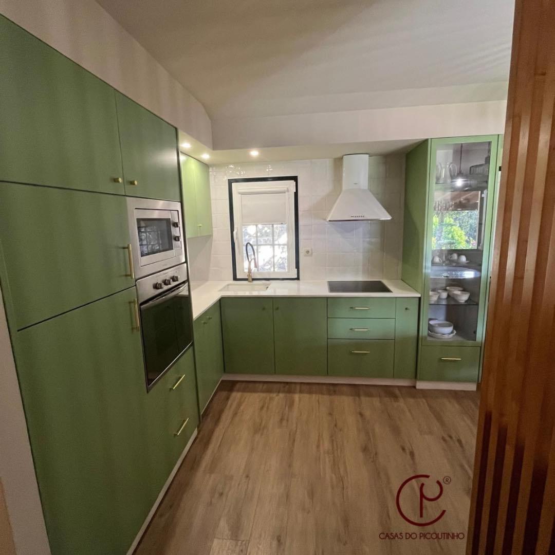 הוילה פונטה דה לימה Casas Do Picoutinho מראה חיצוני תמונה