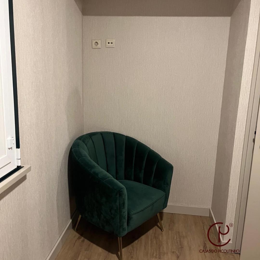 הוילה פונטה דה לימה Casas Do Picoutinho מראה חיצוני תמונה