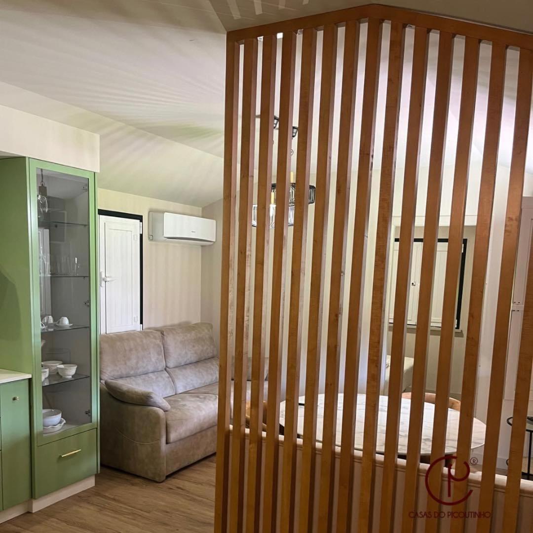 הוילה פונטה דה לימה Casas Do Picoutinho מראה חיצוני תמונה